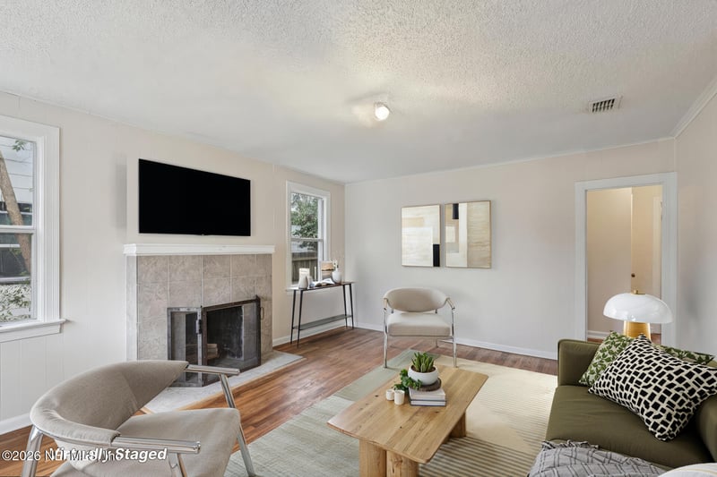 4808 Polaris St, Jacksonville, FL 32205