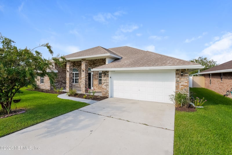 3200 Silverado Cir, Green Cove Springs, FL 32043
