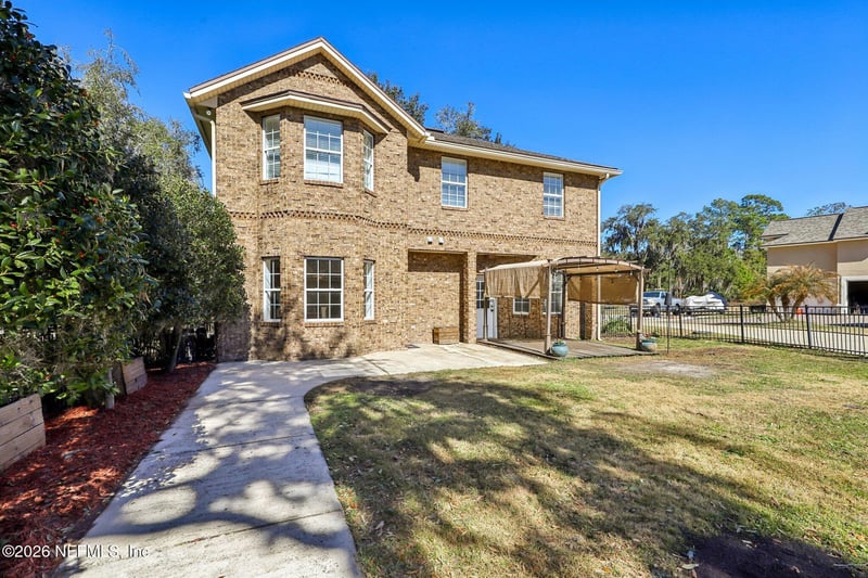 2006 Lakeshore Dr, Fleming Island, FL 32003