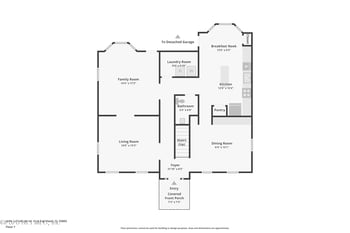 2006 Lakeshore Dr, Fleming Island, FL 32003