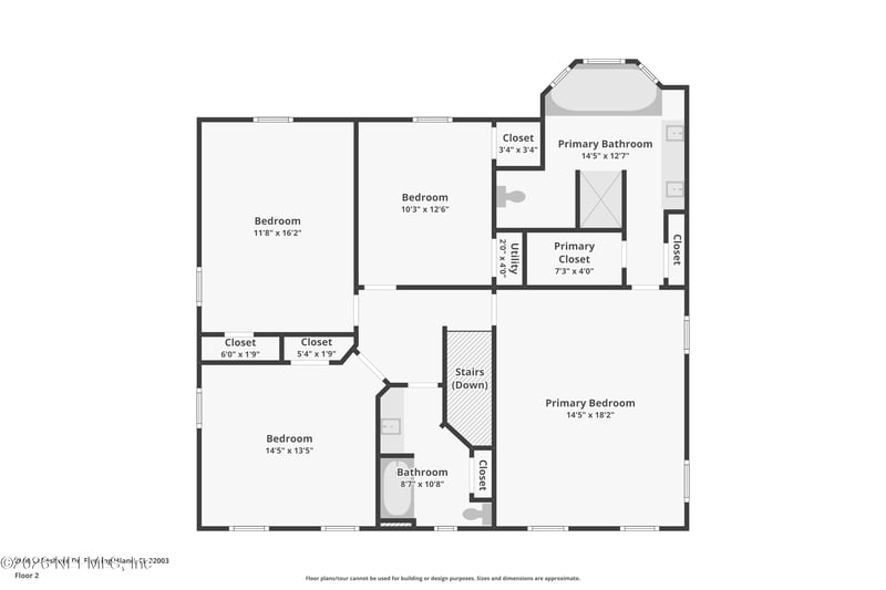 2006 Lakeshore Dr, Fleming Island, FL 32003