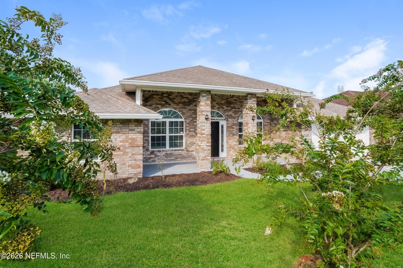 3200 Silverado Cir, Green Cove Springs, FL 32043