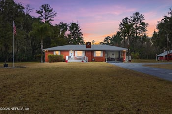 689 S Highway17, San Mateo, FL 32187