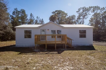 149 Jack Oak Dr, Melrose, FL 32666