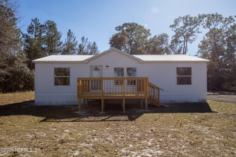 149 Jack Oak Dr, Melrose, FL 32666