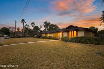 4219 La Losa Dr, Jacksonville, FL 32217