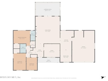 3986 Raintree Rd, Jacksonville, FL 32277