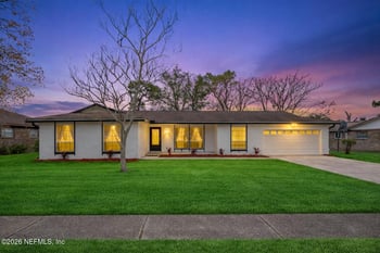 3986 Raintree Rd, Jacksonville, FL 32277