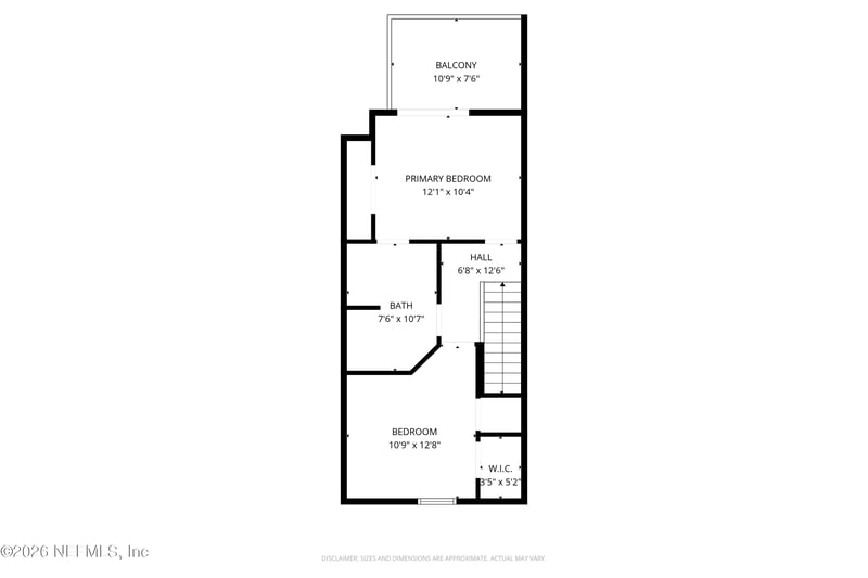 840 7th Ave, Jacksonville Beach, FL 32250