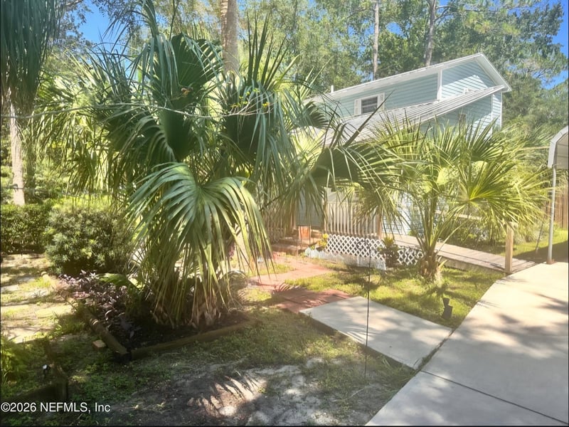 108 Creekside Rd, Satsuma, FL 32189