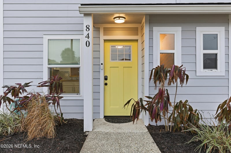 840 7th Ave, Jacksonville Beach, FL 32250