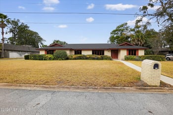 4219 La Losa Dr, Jacksonville, FL 32217