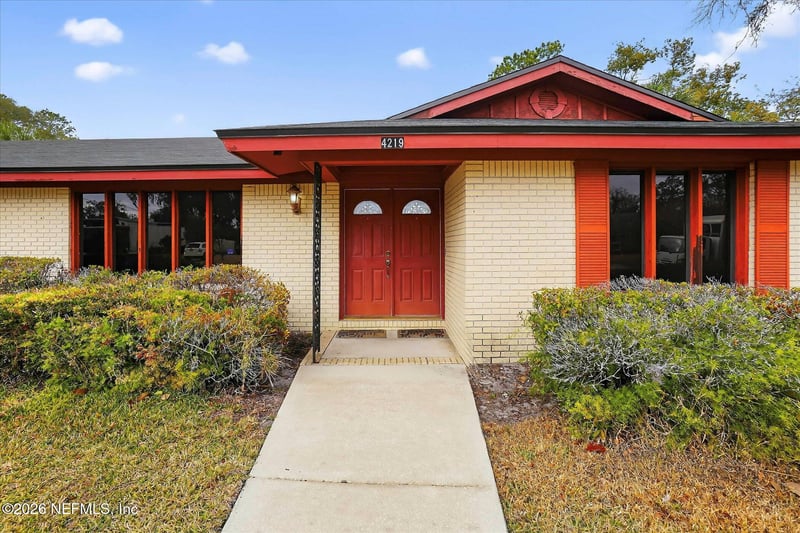 4219 La Losa Dr, Jacksonville, FL 32217