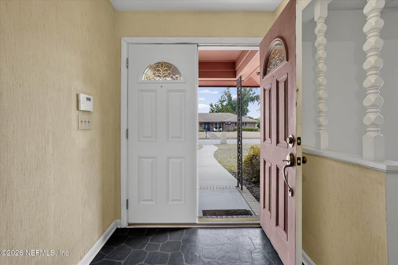 4219 La Losa Dr, Jacksonville, FL 32217