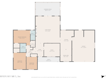 3986 Raintree Rd, Jacksonville, FL 32277