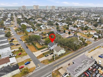 840 7th Ave, Jacksonville Beach, FL 32250