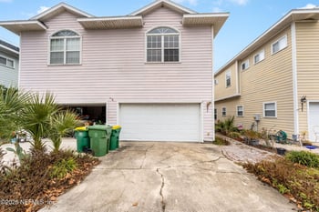 851 6th Ave, Jacksonville Beach, FL 32250