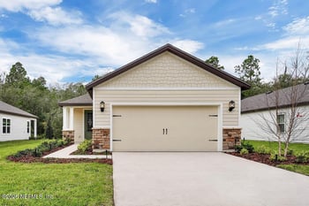 6955 Canoe Birch Rd, Jacksonville, FL 32219