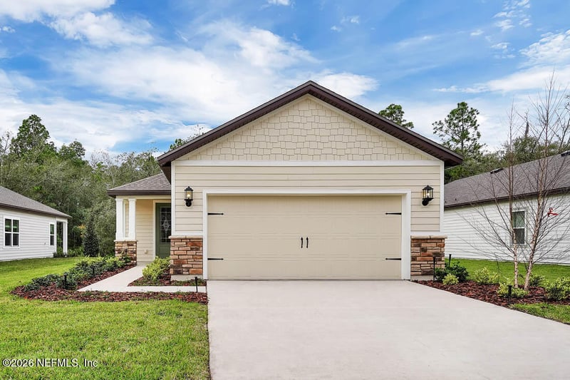 6955 Canoe Birch Rd, Jacksonville, FL 32219