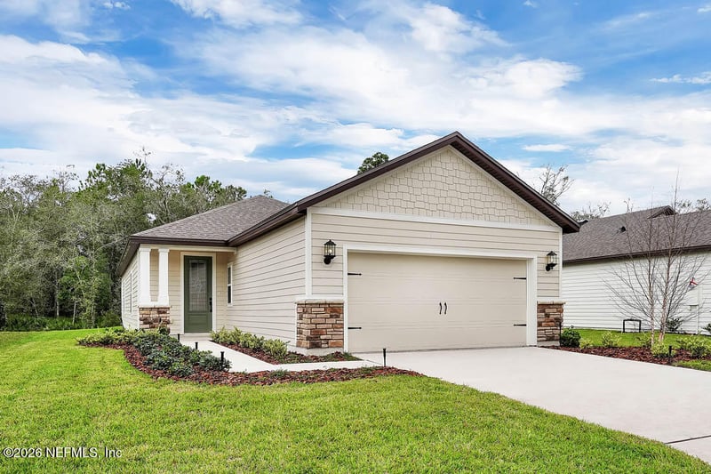 6955 Canoe Birch Rd, Jacksonville, FL 32219