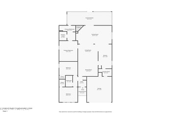 12684 Ash Harbor Dr, Jacksonville, FL 32224