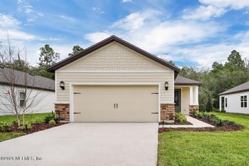 6927 Canoe Birch Rd, Jacksonville, FL 32219