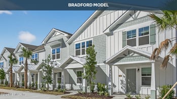 272 Counsel St, Yulee, FL 32097