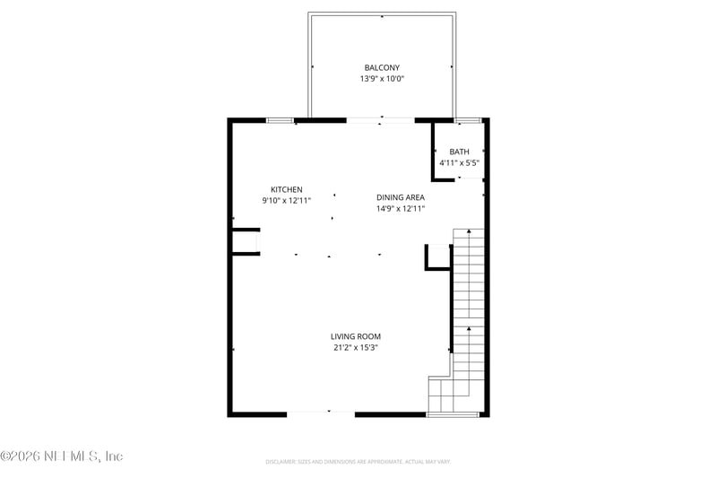 404 9th Ave, Jacksonville Beach, FL 32250
