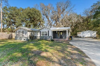 10565 Bessent Rd, Jacksonville, FL 32218