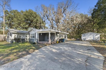 10565 Bessent Rd, Jacksonville, FL 32218