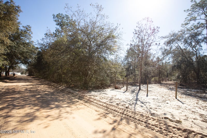 0000 Doe Trl, Keystone Heights, FL 32656