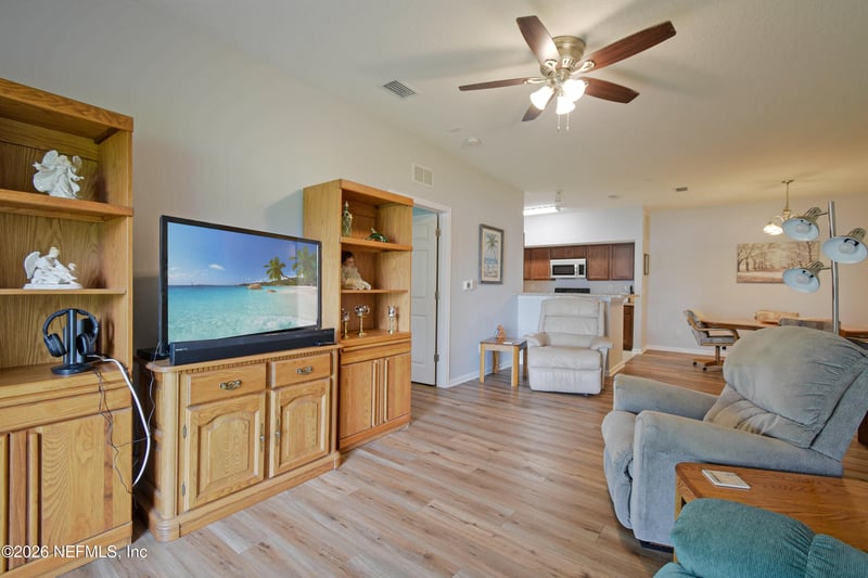 2334 Golden Lake Loop, St Augustine, FL 32084