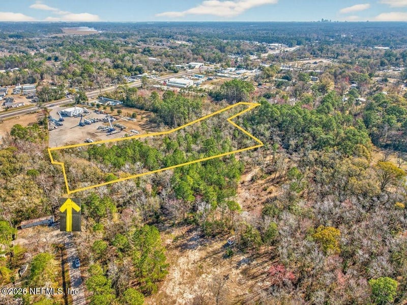 0 Sycamore St, Jacksonville, FL 32219