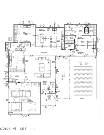 2674 Robert Oliver Ave, Fernandina Beach, FL 32034