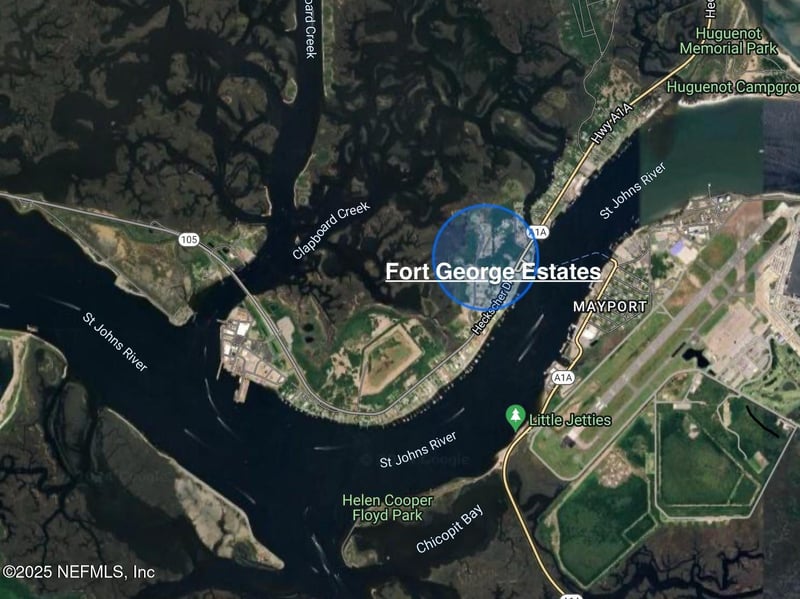 9383 Hidden Marsh Ct, Jacksonville, FL 32226