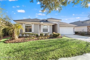 5906 Green Pond Dr, Jacksonville, FL 32258
