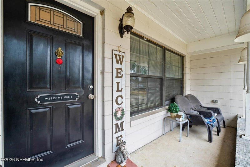 12434 Condor Dr, Jacksonville, FL 32223