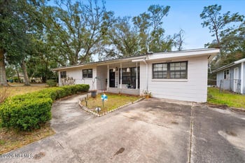 12434 Condor Dr, Jacksonville, FL 32223