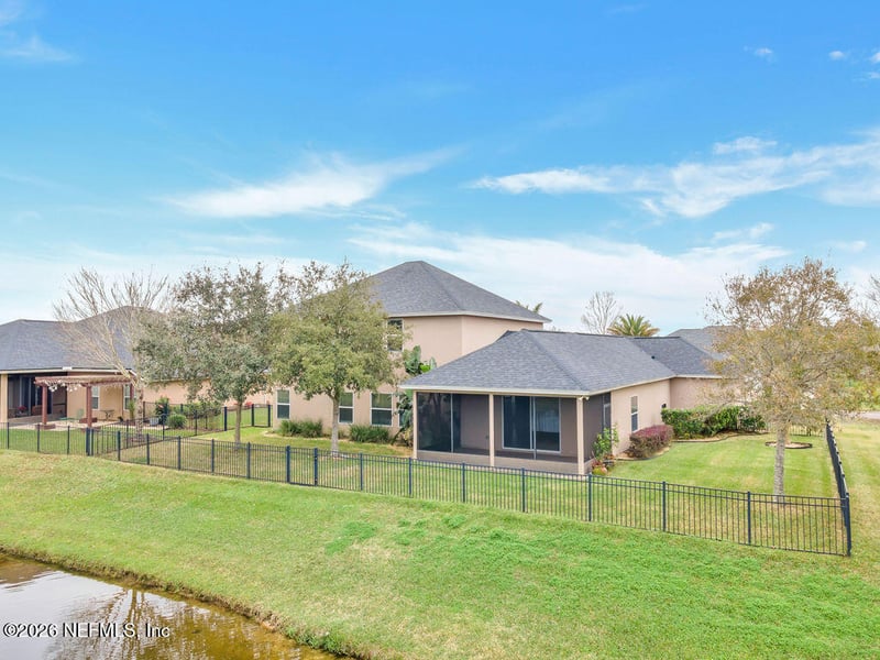 1804 Cappero Dr, St Augustine, FL 32092