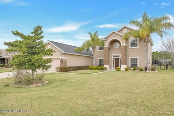 1804 Cappero Dr, St Augustine, FL 32092