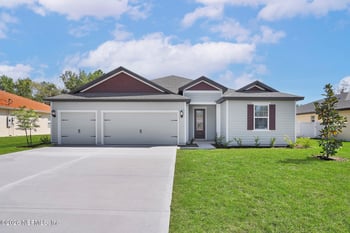 12499 Big Juniper Dr, Jacksonville, FL 32219