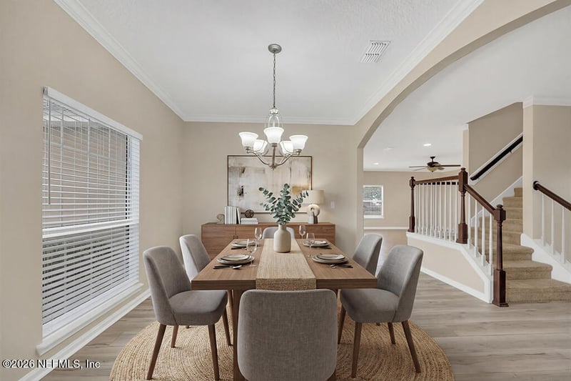 1804 Cappero Dr, St Augustine, FL 32092