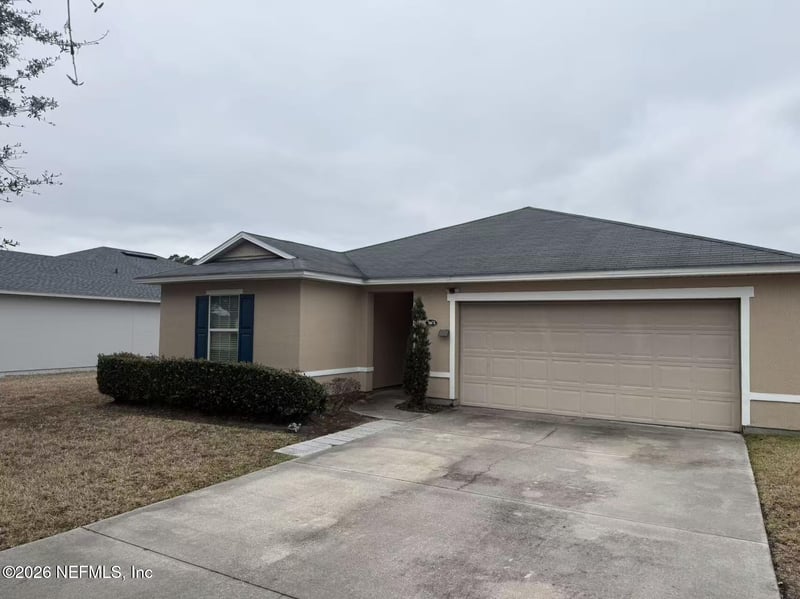 76674 Timbercreek Blvd, Yulee, FL 32097