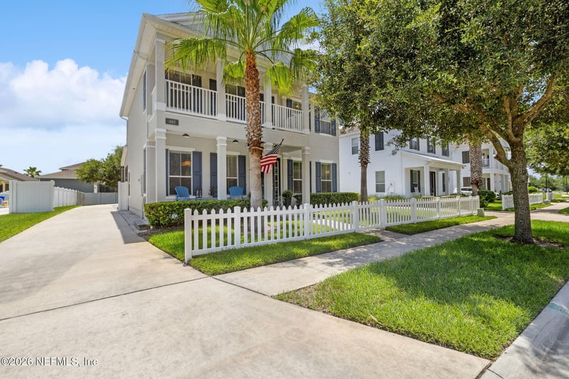 485 Park Lake Dr, Ponte Vedra, FL 32081