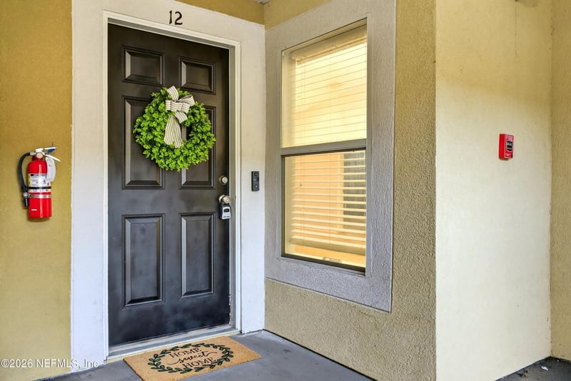 3690 Kirkpatrick Cir #7-12, Jacksonville, FL 32210