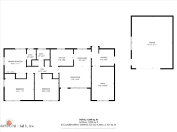 12434 Condor Dr, Jacksonville, FL 32223