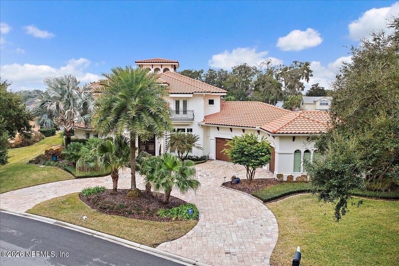 1397 Moss Creek Dr, Jacksonville, FL 32225