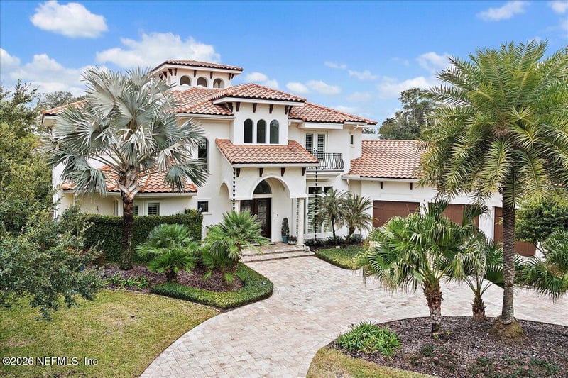 1397 Moss Creek Dr, Jacksonville, FL 32225