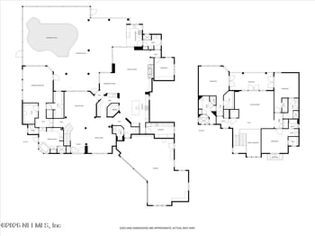 1397 Moss Creek Dr, Jacksonville, FL 32225