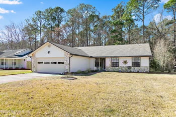 1249 Bee St, Orange Park, FL 32065